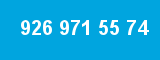 926 971 55 74
